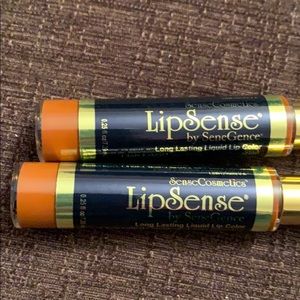 Senegence Currant LipSense